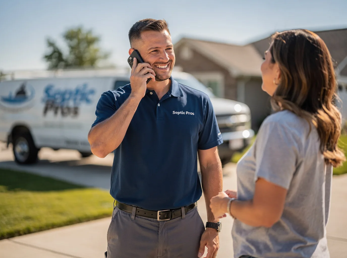 Septic Tank Pumping Lucama, NC FAQs